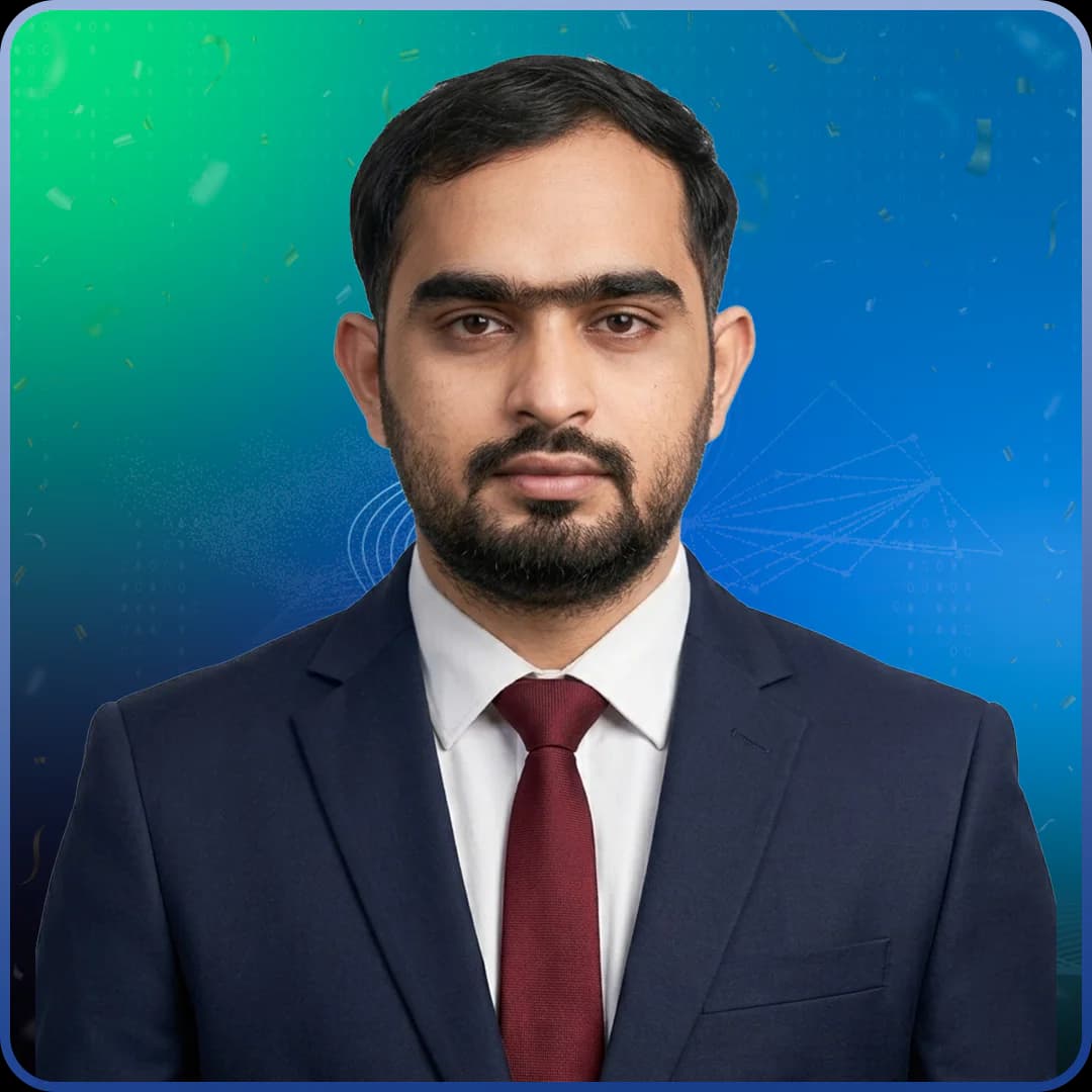 Sakib Mahmood Chowdhury