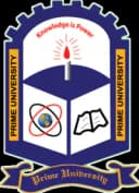 Prime University logo