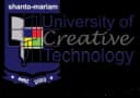 Shanto-Mariam University of Creative Technology logo