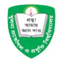 Khulna University of Engineering & Technology logo
