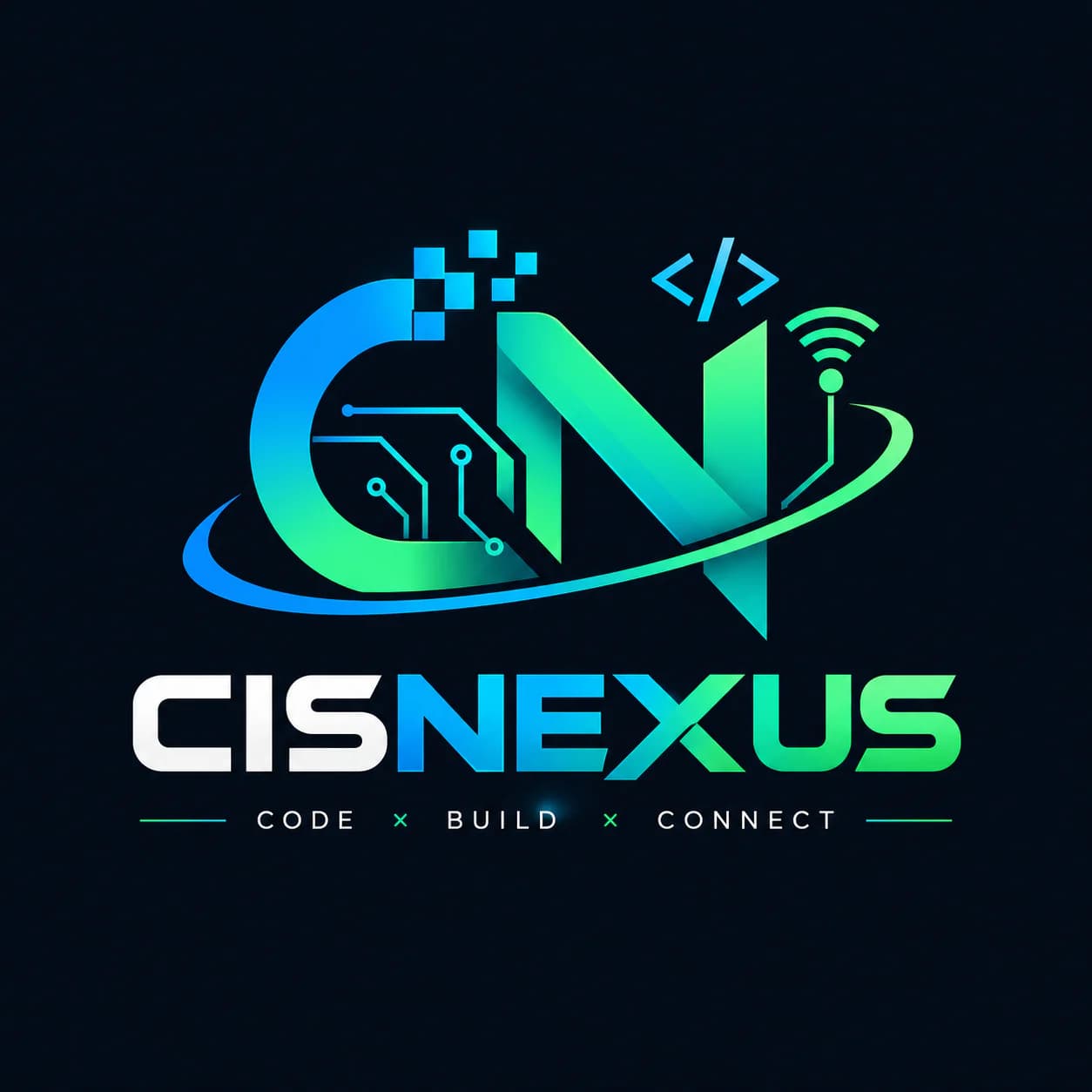 CISNEXUS logo