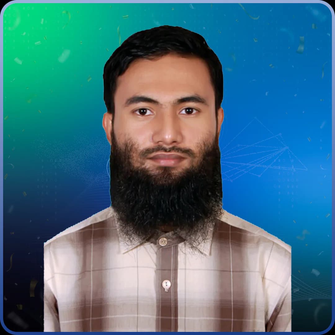 Noor Muhammad