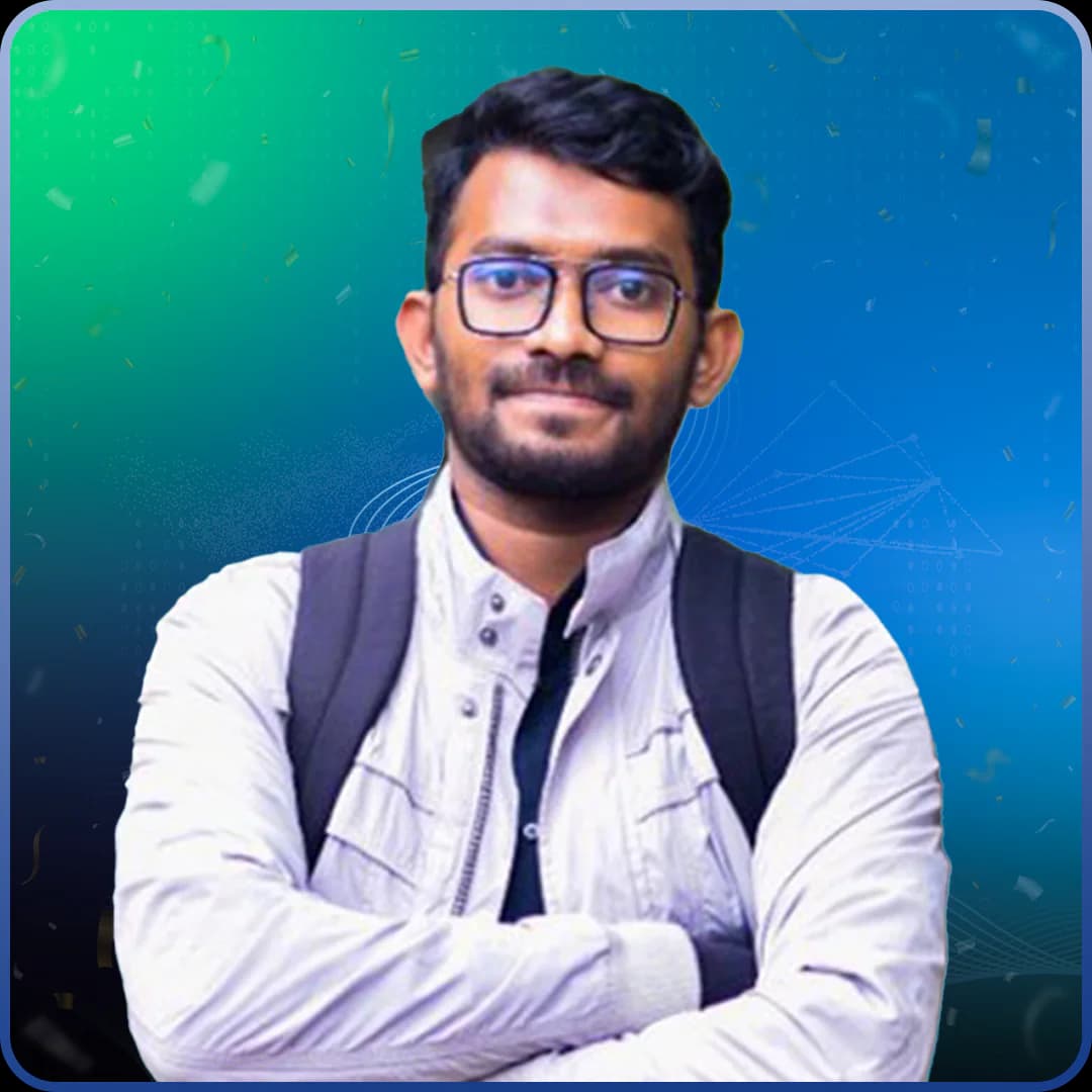 Md. Ferdouse Ahmed Foysal