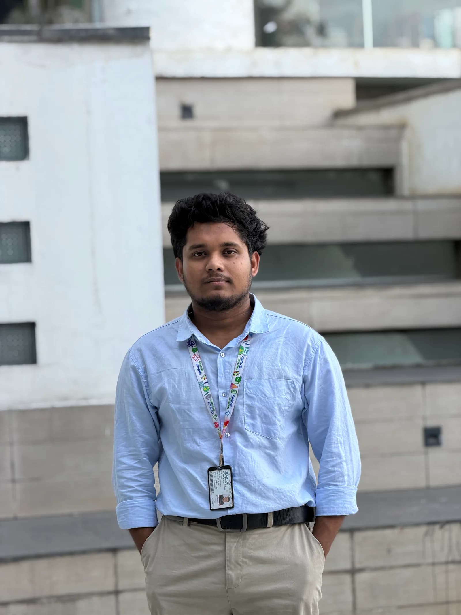 Khalid Hasan Munsi