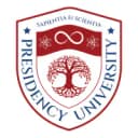 Presidency University logo