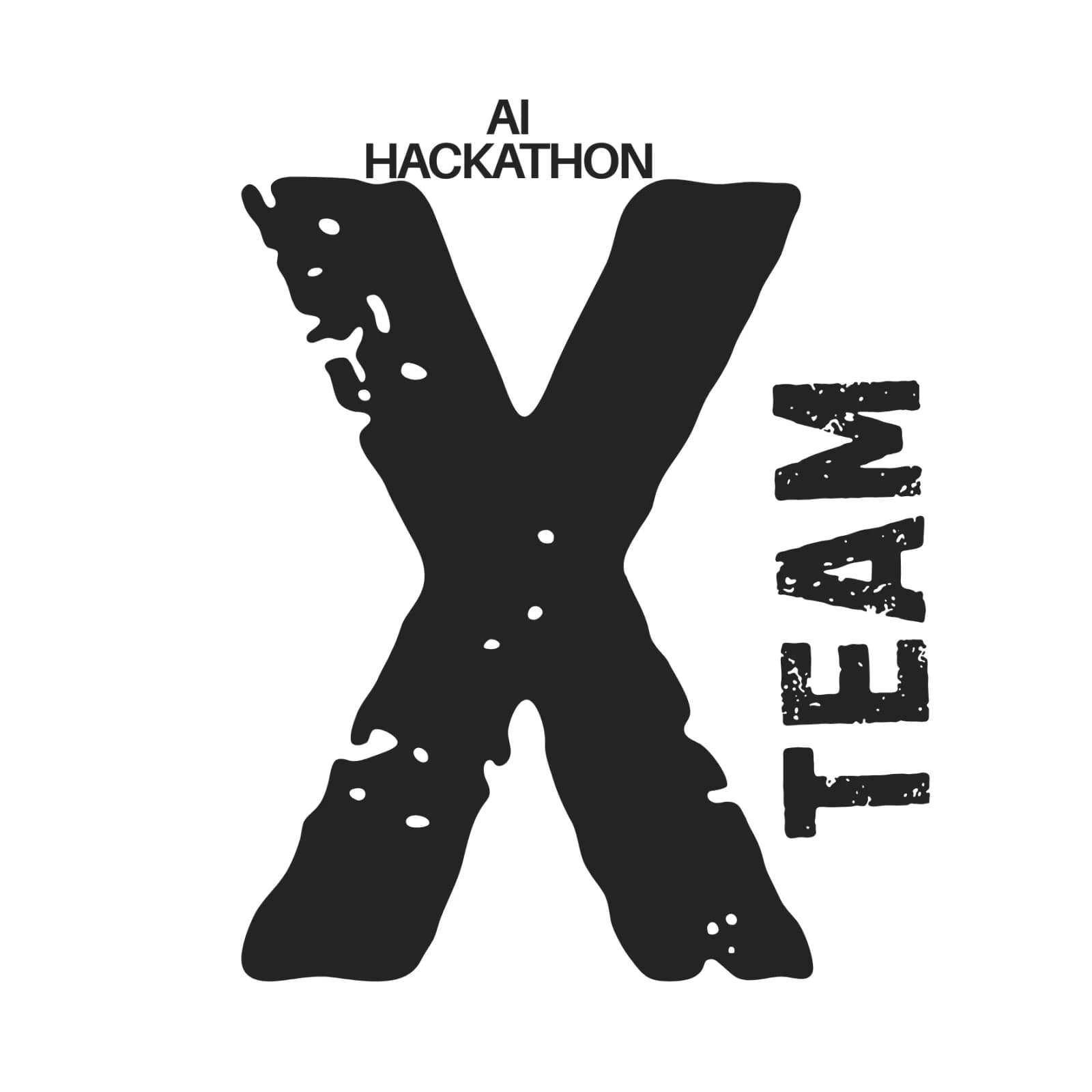 Team X logo