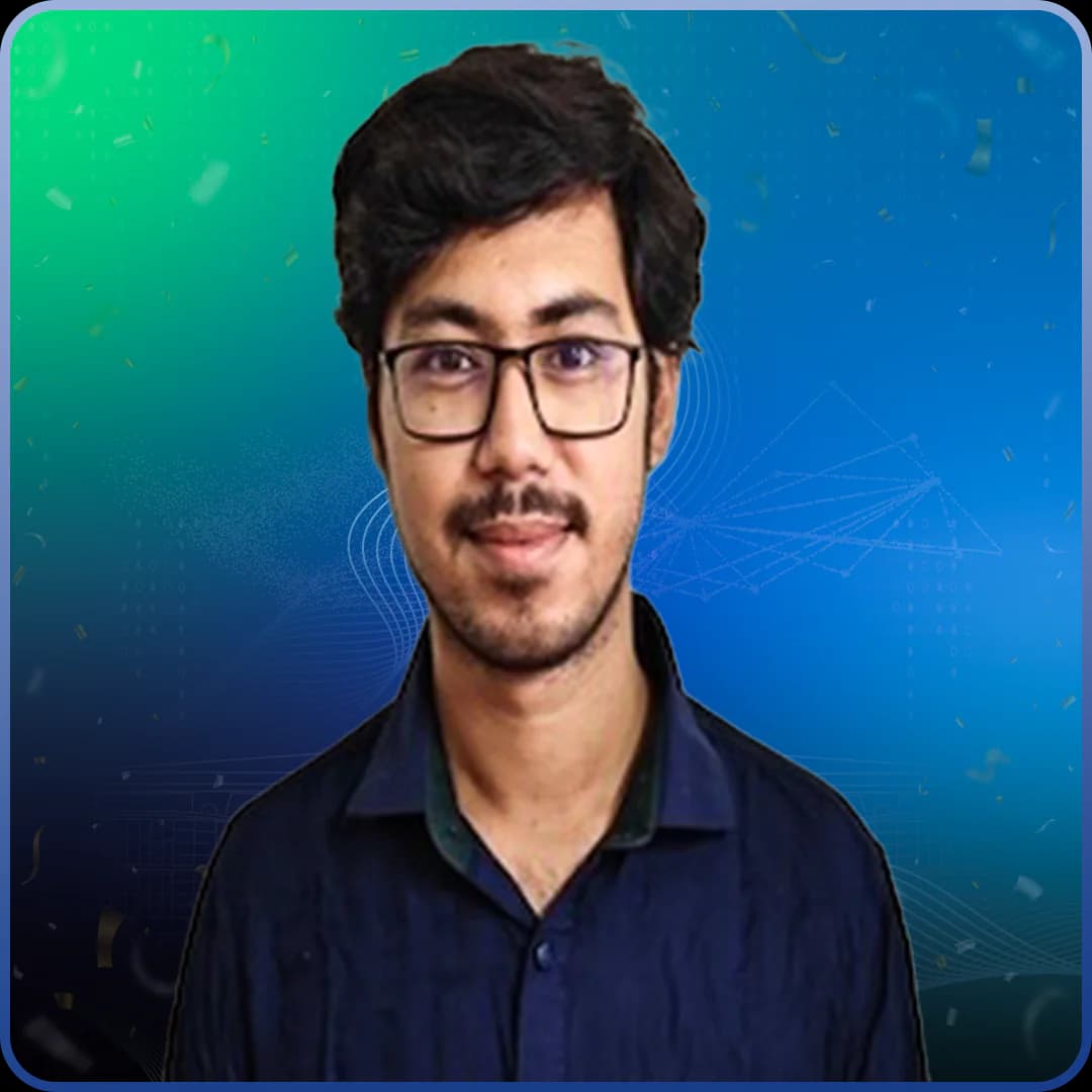 Jotirmoy Roy