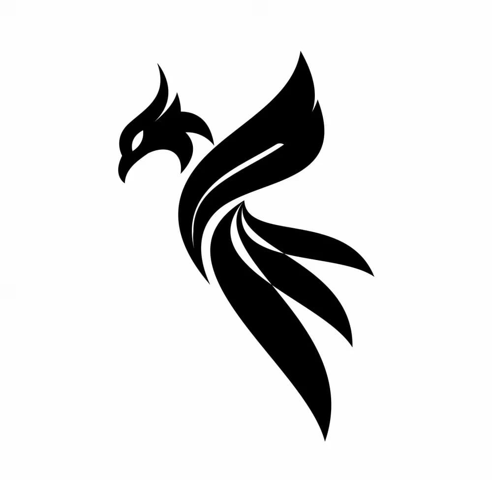 Team Phoenix logo