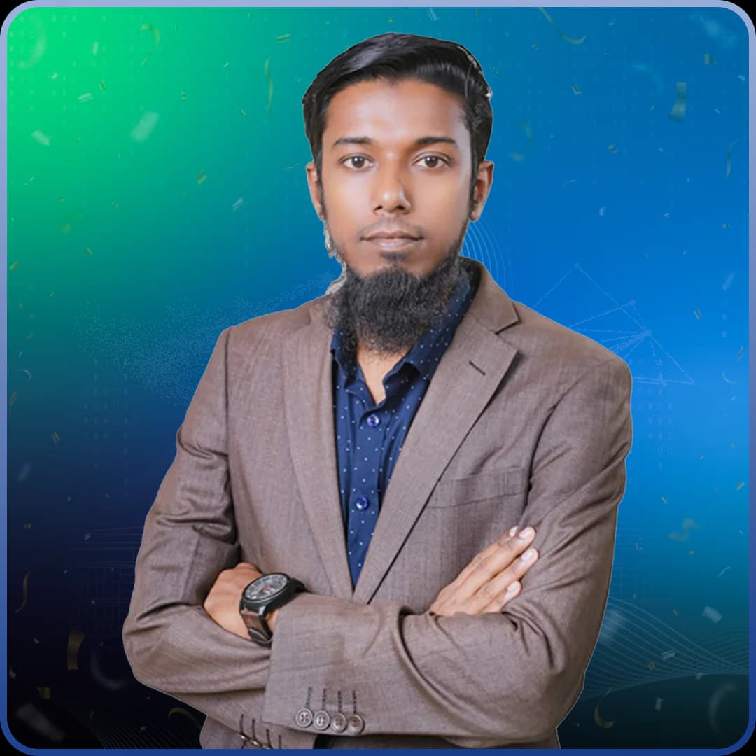 Mohammad Rony