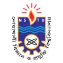 Noakhali Science and Technology University logo