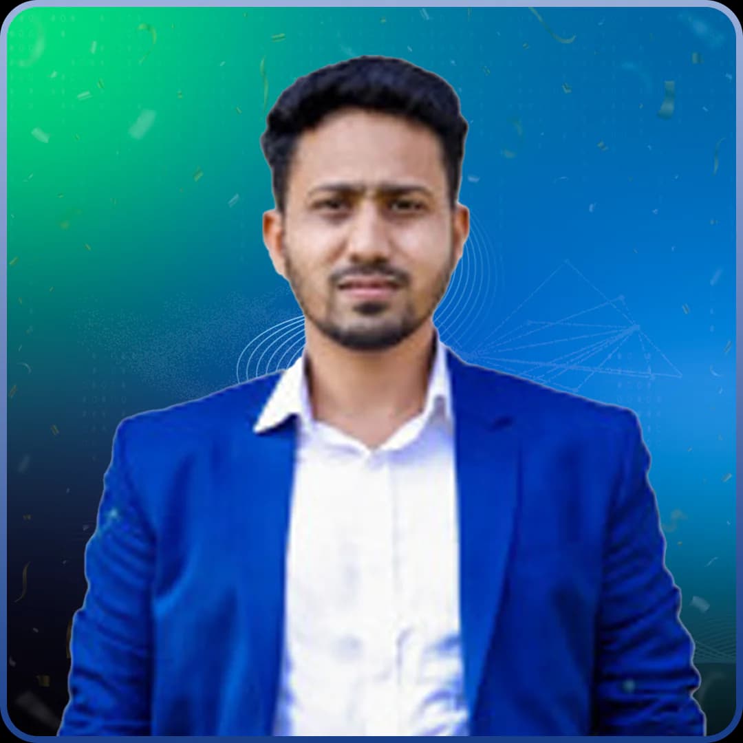 Md Assaduzzaman