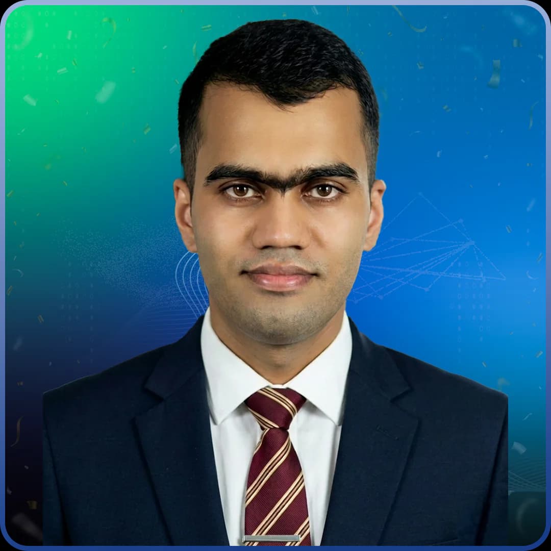 Md. Al-Mamun