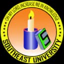 Southeast University logo