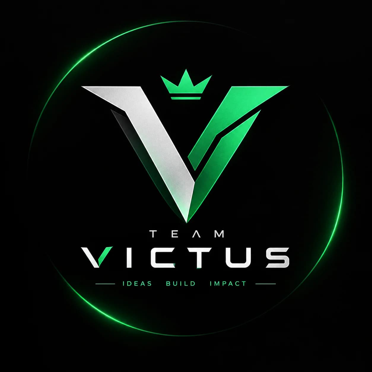 Team Victus logo