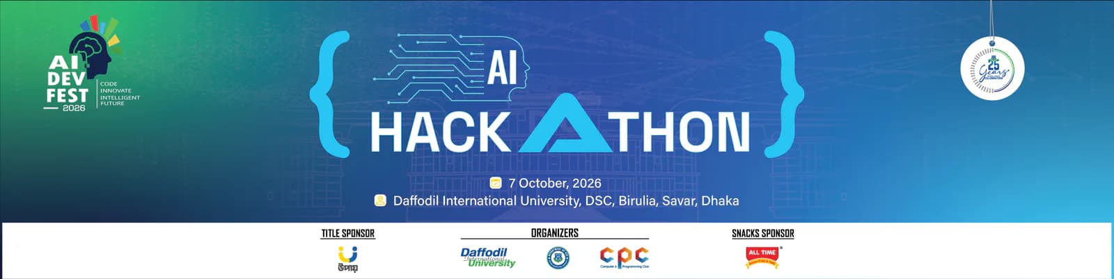 AI Hackathon