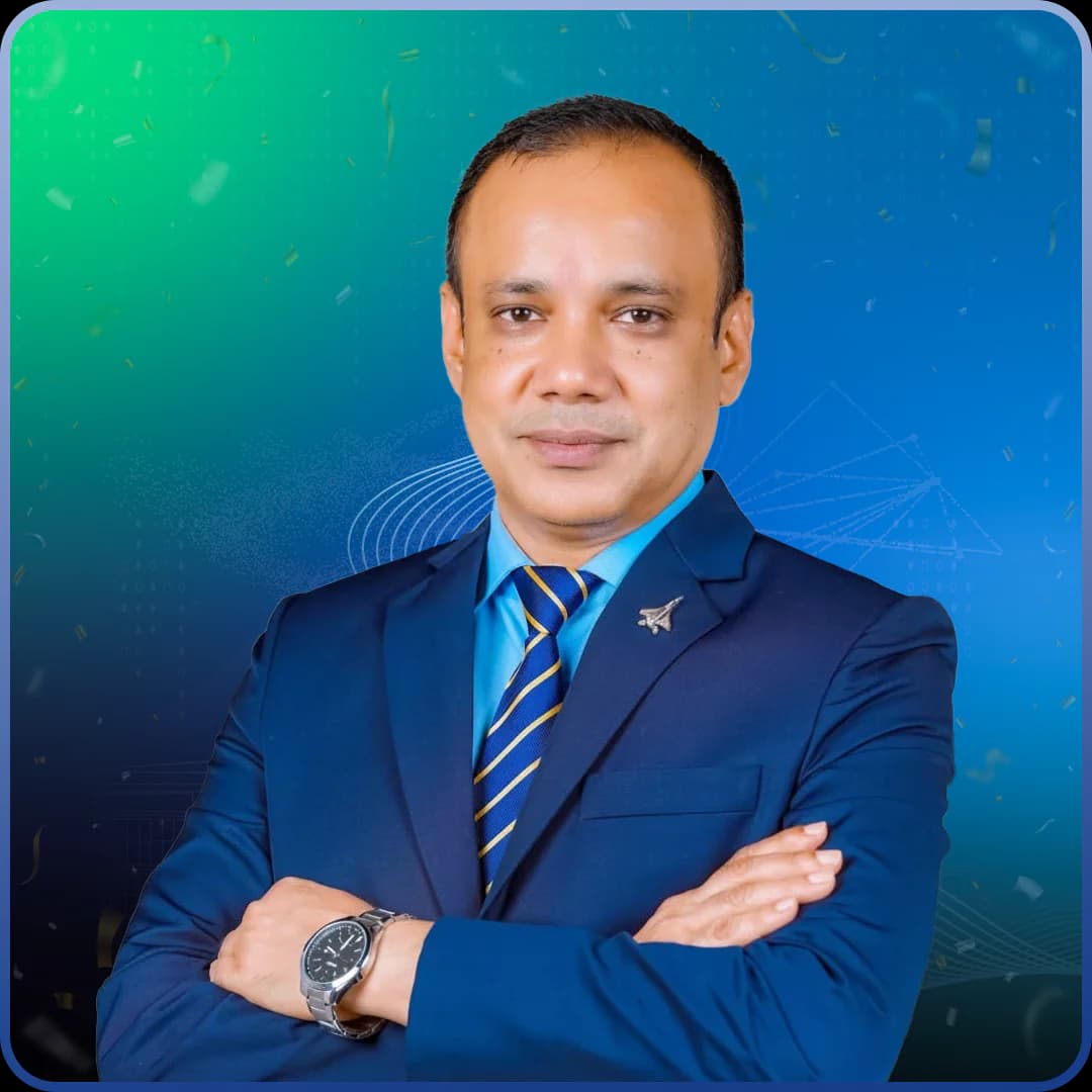 Dr. Sheak Rashed Haider Noori