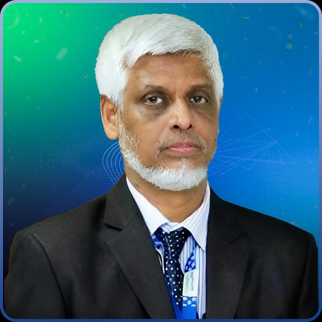 Professor Dr. Md. Fokhray Hossain