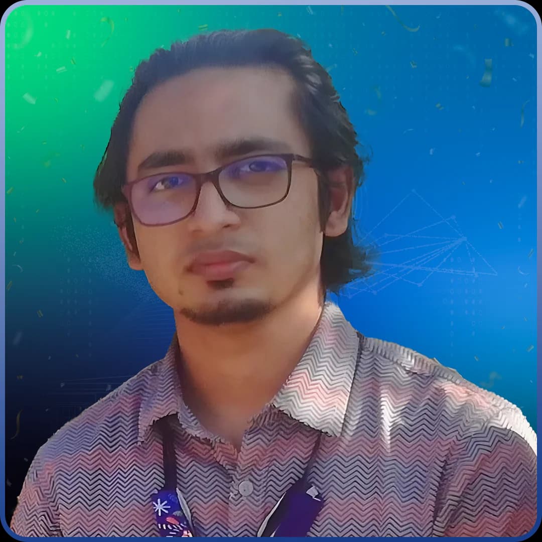 Dewan Mamun Raza