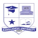 Bangladesh University logo