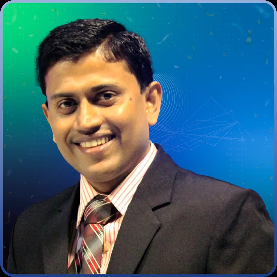 Anuz Kumar Chakrabarty