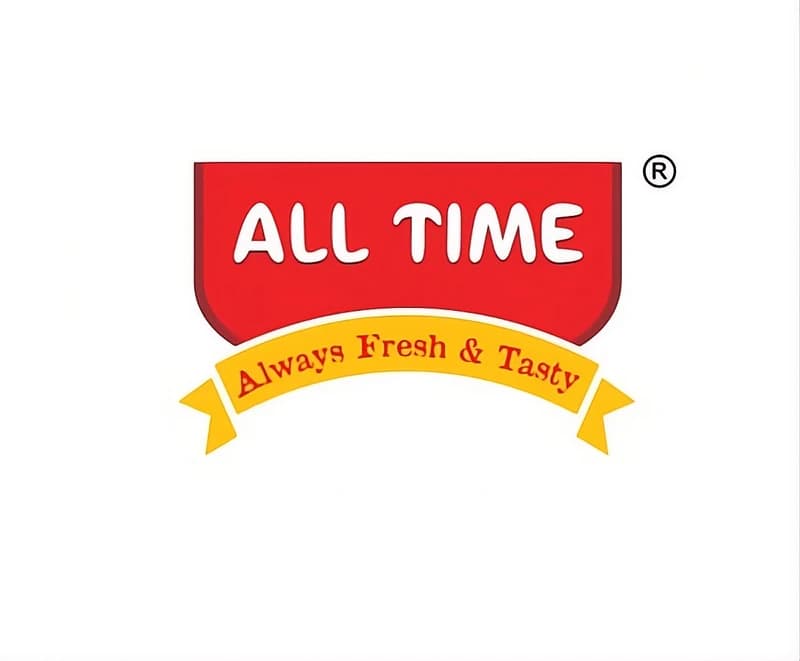 All Time logo
