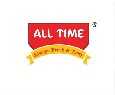 All Time logo
